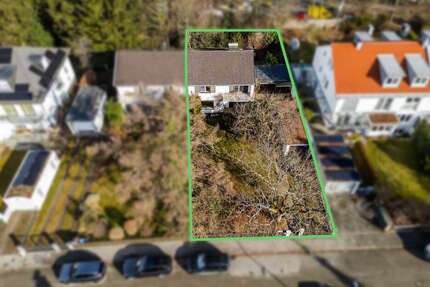 Grundstück zu verkaufen in München 1.350.000 € 739 m² zimmer