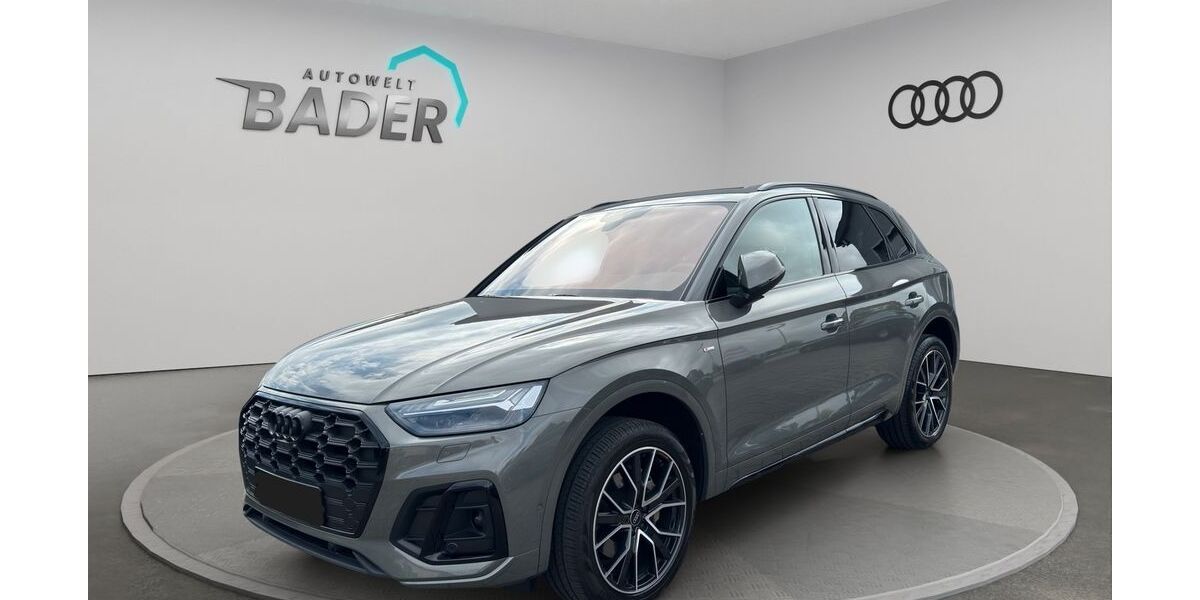 Audi Q5 13.500 km 53.930 &euro; Wolfratshausen 82515