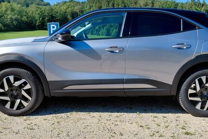 Opel Mokka 41.450 km 14.950 &euro; Aying 85653
