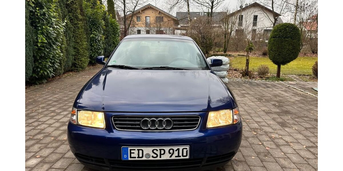 Audi A3 253.400 km 700 &euro; Neuching 85467