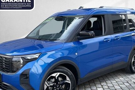 Ford Tourneo Courier 8.395 km 20.450 &euro; München 81477