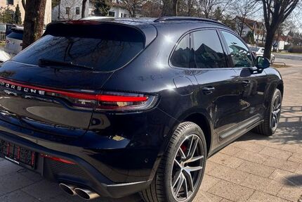 Porsche Macan 18.000 km 63.900 &euro; München 81825