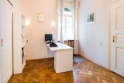 Gewerbeobjekt München Neuhausen-Nymphenburg - 490&euro; | Angebot:26440328