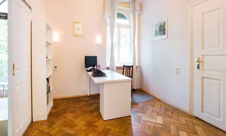 Gewerbeobjekt München Neuhausen-Nymphenburg - 490&euro; | Angebot:26440328