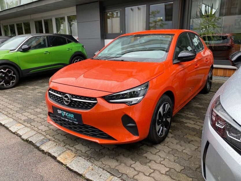 Corsa