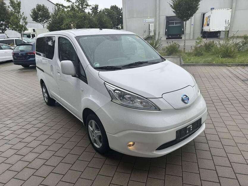 E-NV200