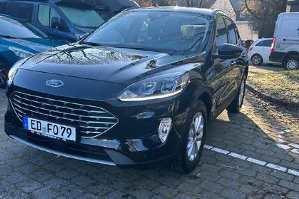 Ford Kuga 13.684 km 24.989 € Erding 85435