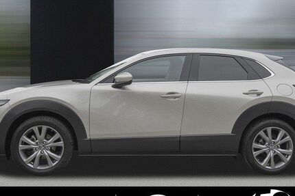 Mazda CX-30 44.518 km 23.490 &euro; Neufahrn 85375