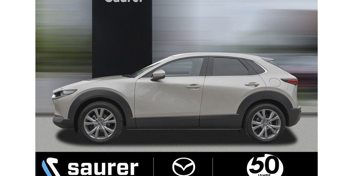 Mazda CX-30 44.518 km 23.490 &euro; Neufahrn 85375
