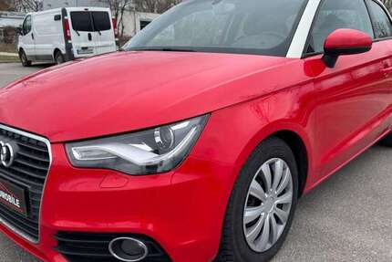 Audi A1 229.000 km 5.990 &euro; Hebertshausen 85241