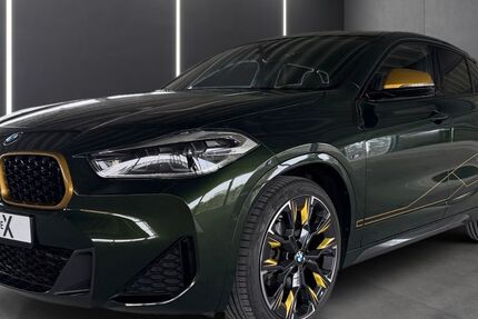 BMW X2 32.900 km 29.900 &euro; München 81369