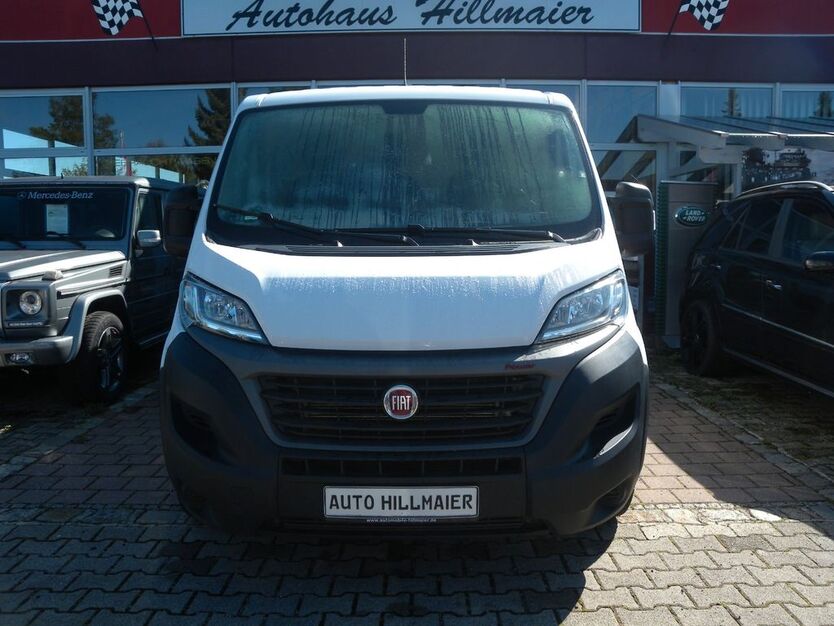 Fiat Ducato 85.200 km 22.999 € Fürstenfeldbruck 82256