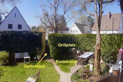 Haus zum Mieten in München 4.200 € 240 m² 7 zimmer