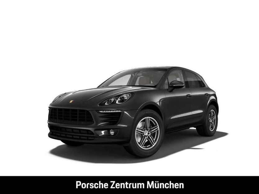 Macan