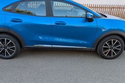 Ford Puma 75.500 km 13.900 &euro; Röhrmoos 85244