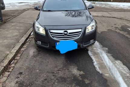Opel Insignia 243.650 km 3.199 &euro; München 81827