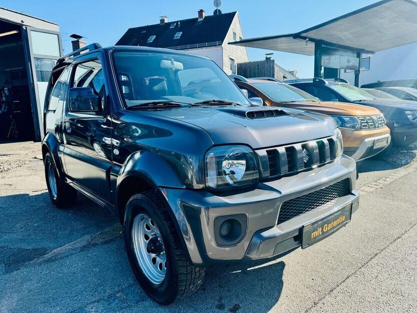 Jimny
