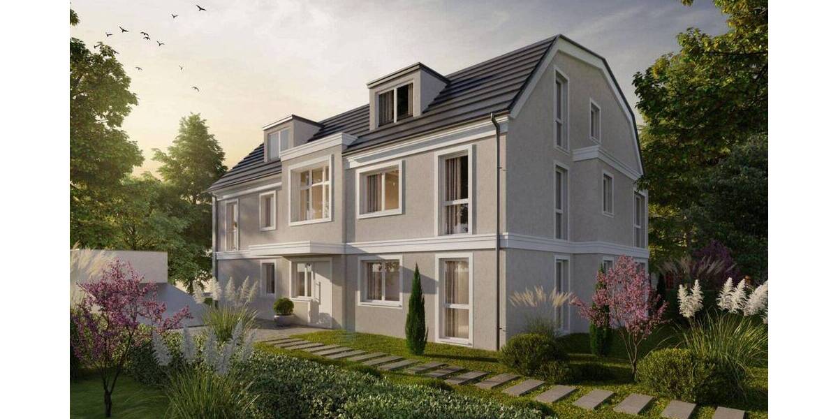 Etagenwohnung München Aubing-Lochhausen-Langwied - 3 Zimmer, 72 m&sup2;, 685.000&euro; | Angebot:26156033