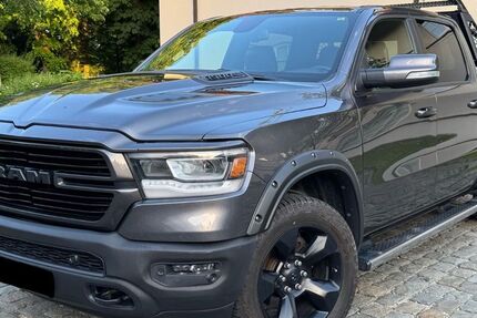 Dodge RAM 54.000 km 42.900 &euro; Grasbrunn 85630