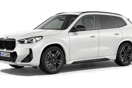 BMW X1 96.900 km 34.780 &euro; Fürstenfeldbruck 82256