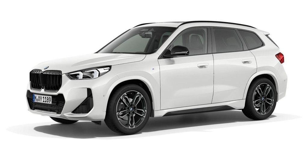 BMW X1 96.900 km 34.780 &euro; Fürstenfeldbruck 82256