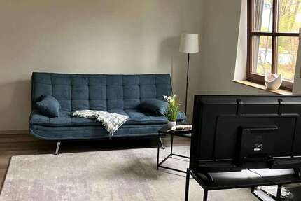 Wohnen auf Zeit in Oberhaching 1.430 € 1 zimmer