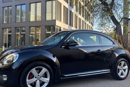 VW Beetle 100.000 km 11.990 € München 80995