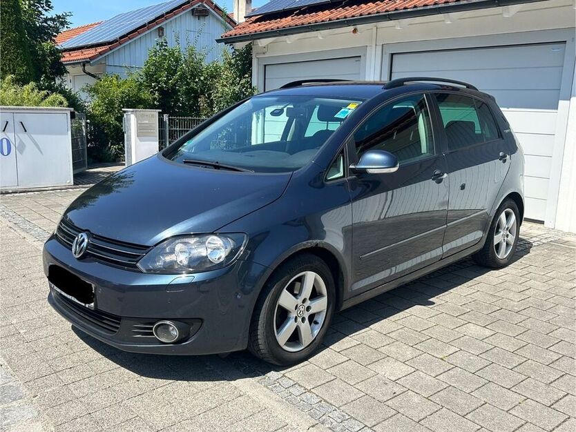 Golf Plus