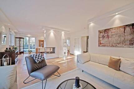 Haus Grünwald - 6 Zimmer, 198 m&sup2;, 1.980.000&euro; | Angebot:25820459