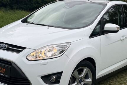 Ford C-Max 58.000 km 6.990 &euro; München 81243