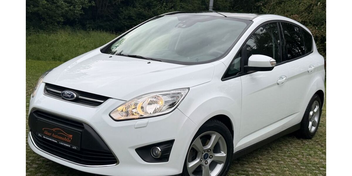 Ford C-Max 58.000 km 6.990 &euro; München 81243