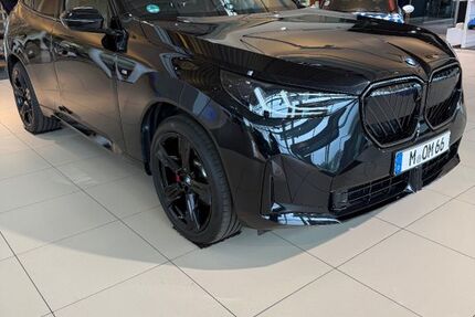 BMW X3 13.500 km 62.500 &euro; Grünwald 82031