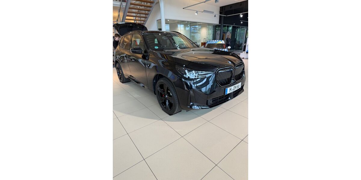 BMW X3 13.500 km 62.500 &euro; Grünwald 82031