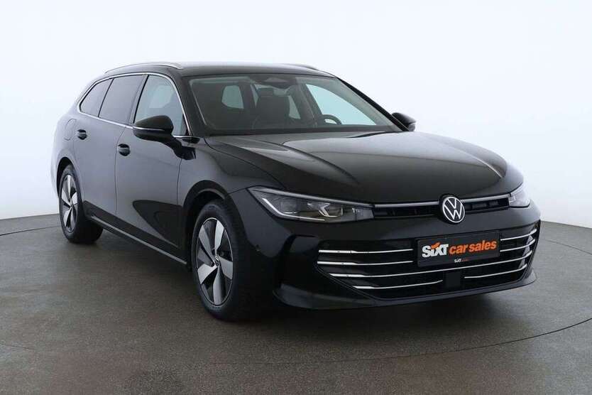 Passat