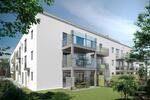 Etagenwohnung Neufahrn bei Freising Mintraching-Grüneck - 4 Zimmer, 103 m&sup2;, 2.525&euro; | Angebot:26611722