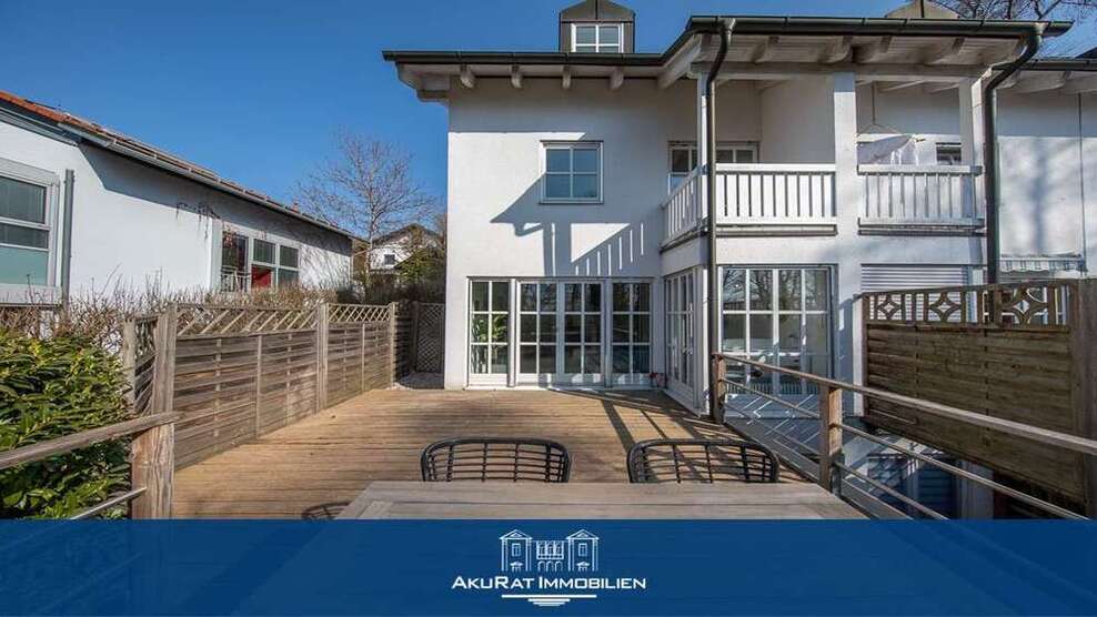 Haus zum Kaufen in Herrsching 995.000 € 126 m²