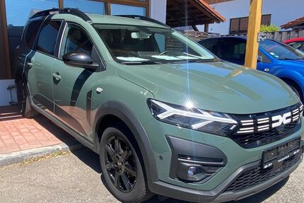 Dacia Jogger 84.200 km 16.900 &euro; Faistenhaar 85649