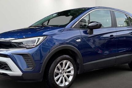 Opel Crossland (X) 12.750 km 19.975 &euro; München 81673