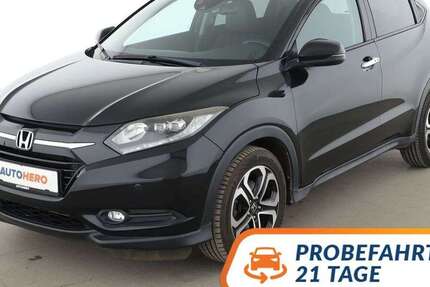 Honda HR-V 68.773 km 15.170 &euro; Neufahrn 85375