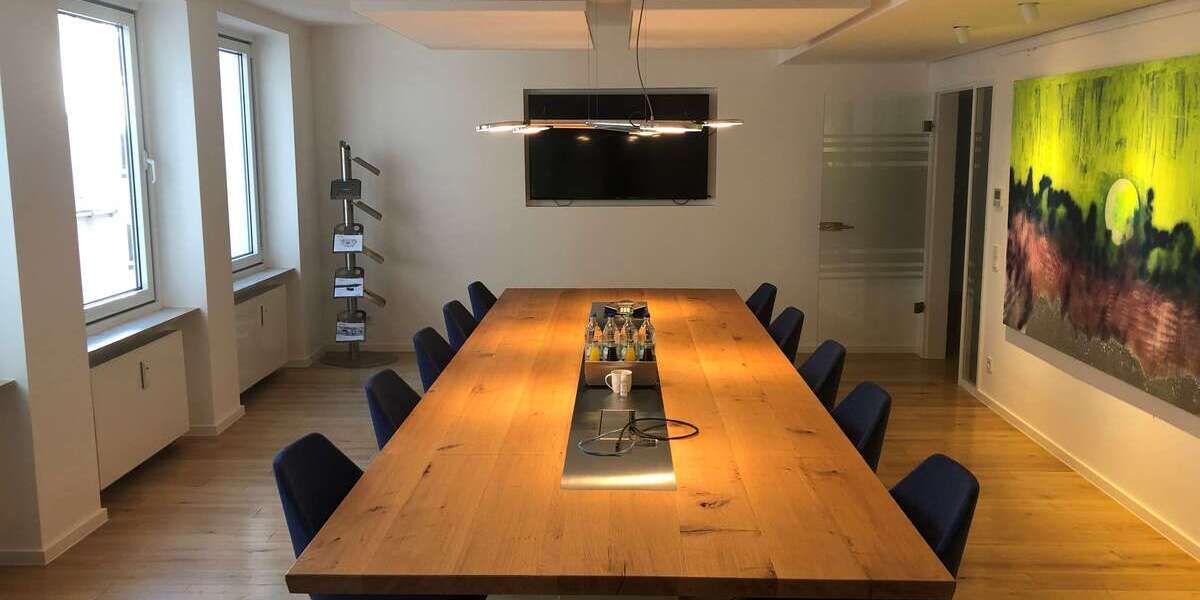 Gewerbeobjekt München Altstadt-Lehel - 6.000&euro; | Angebot:26849004
