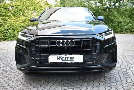 Audi Q8 144.523 km 44.900 &euro; Alling 82239