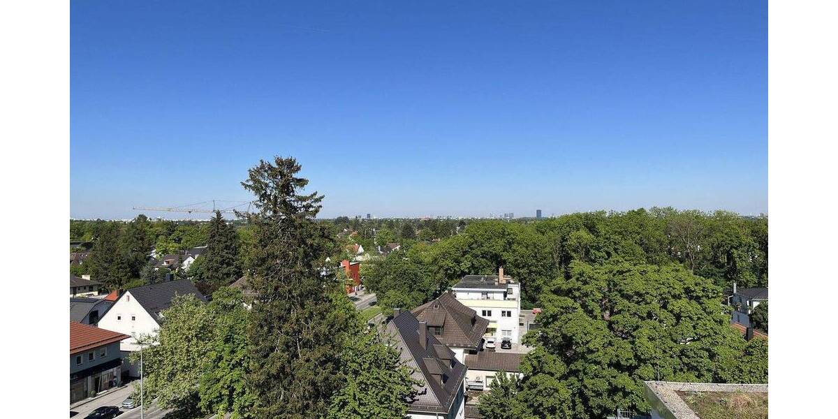 Etagenwohnung München Trudering-Riem - 2 Zimmer, 62 m&sup2;, 490.000&euro; | Angebot:26825850