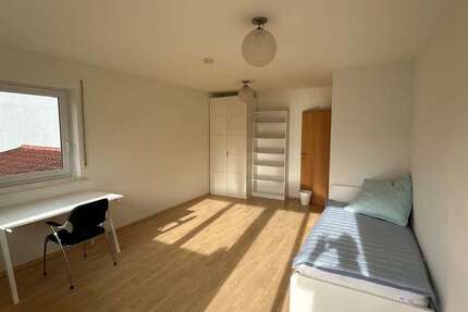 WG-Zimmer in Garching b. München 600 € 13 m² zimmer