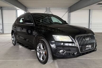 Audi Q5 229.765 km 14.999 &euro; München 81249