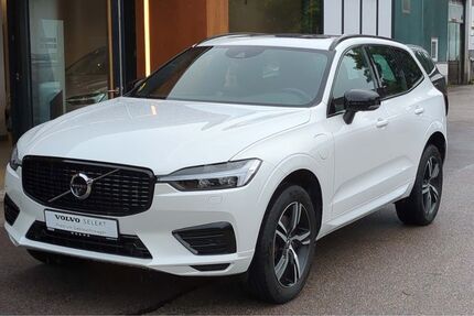 Volvo XC60 37.800 km 39.880 &euro; Baierbrunn 82065