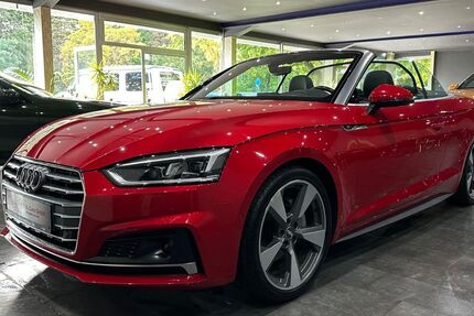 Audi A5 129.000 km 24.890 € Gröbenzell 82194