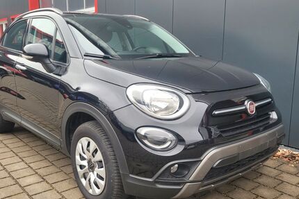 Fiat 500X 41.000 km 11.400 &euro; Puchheim (nähe München) 82178