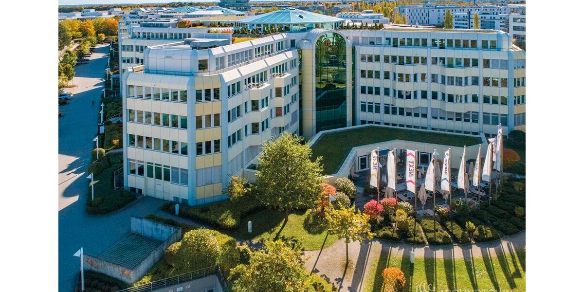 Gewerbeobjekt Aschheim - 3.003&euro; | Angebot:26013424