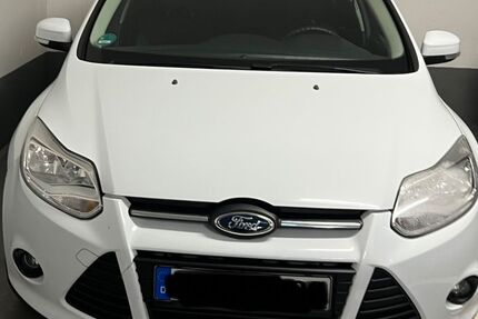 Ford Focus 170.000 km 4.300 &euro; München 80809