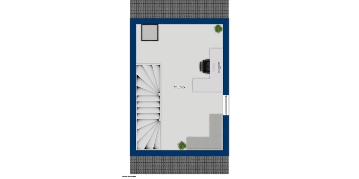 Reihenhaus München Allach-Untermenzing - 4 Zimmer, 130 m&sup2;, 3.100&euro; | Angebot:26317367